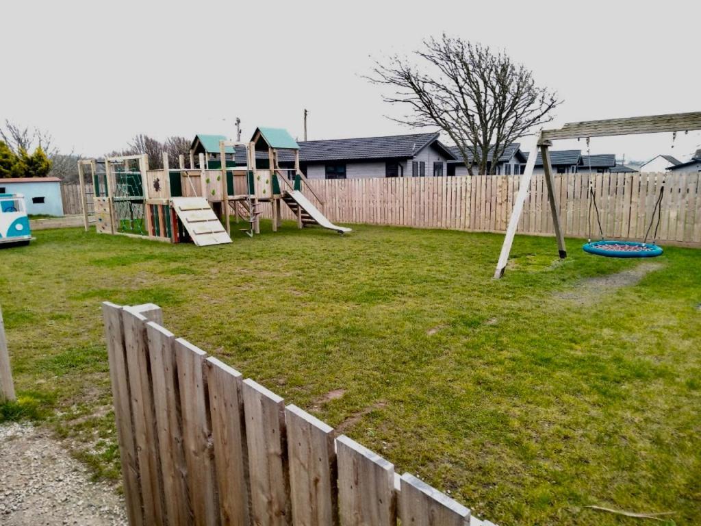Summer Breeze Bude Exterior foto